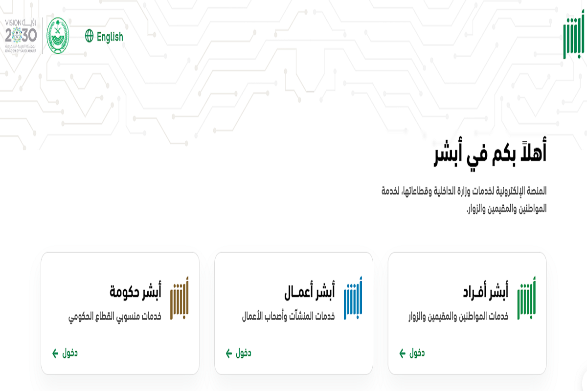 موعد فتح  باب التقديم للجوازات للرجال والنساء