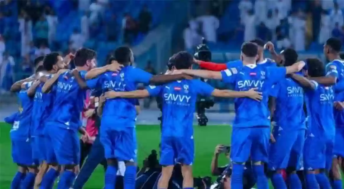 الهلال يواجه تحدي العظماء في مجموعة نارية