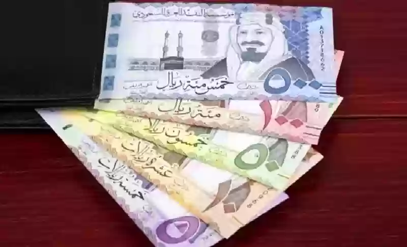 سعر الريال السعودي مقابل الجنيه المصري اليوم