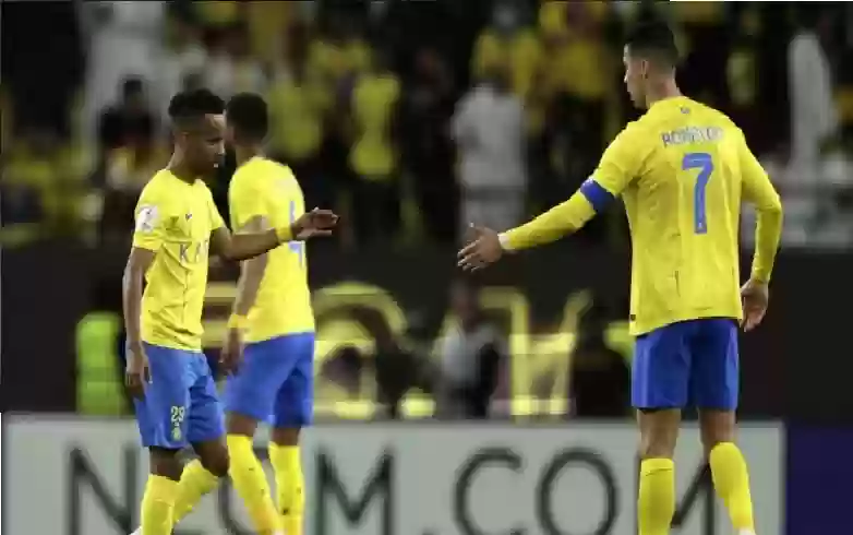 إقالة نجم النصر بقرار مفاجئ