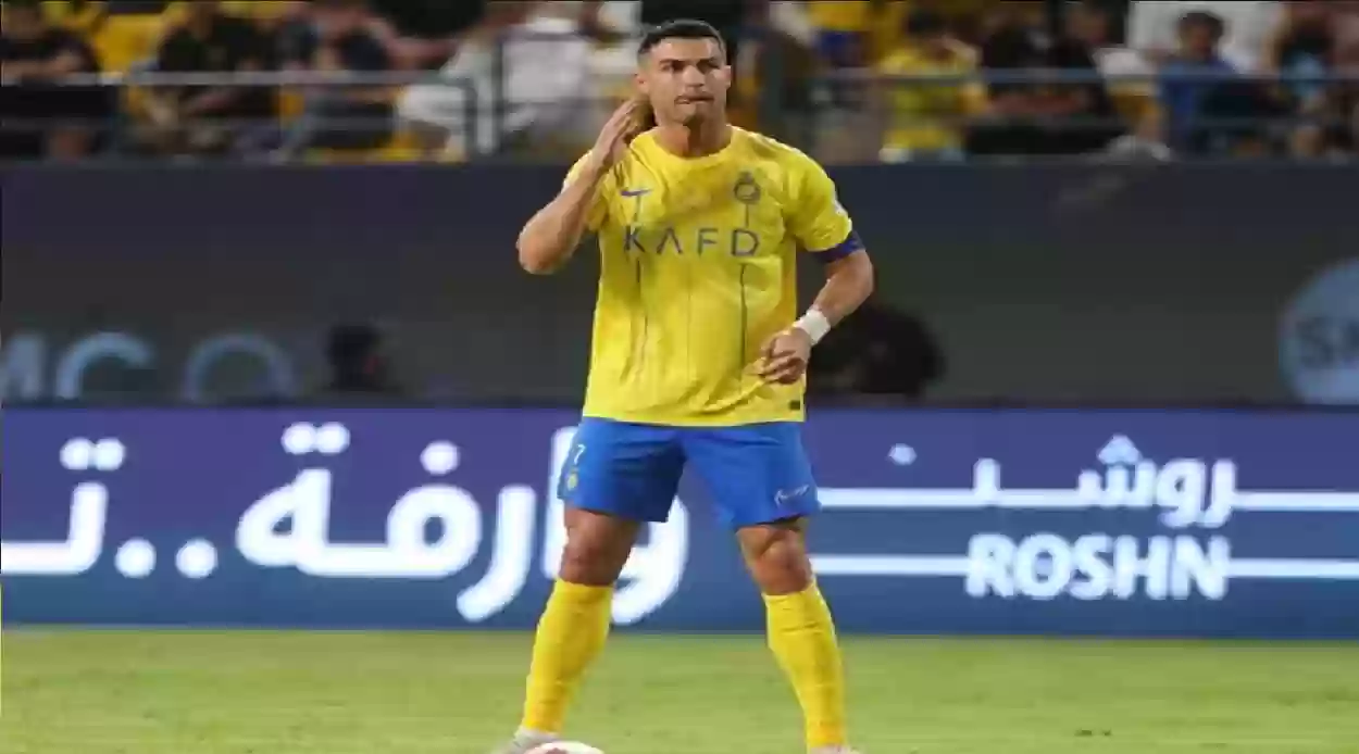 اللاعب المسؤول عن انتكاسة النصر