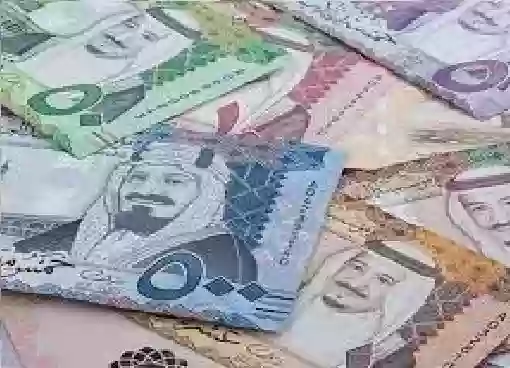 سعر الريال السعودي يصل الى مستوى جديد لاول مرة