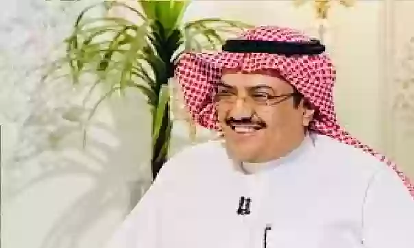 السعودي خالد النمر يتحدث عن امر خطير