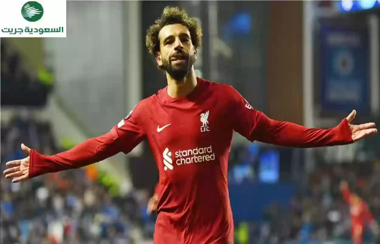 مستقبل محمد صلاح: غموض يلفه وطموح نادي أرسنال بالتعاقد