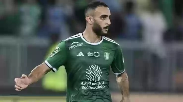 محمد المجحد