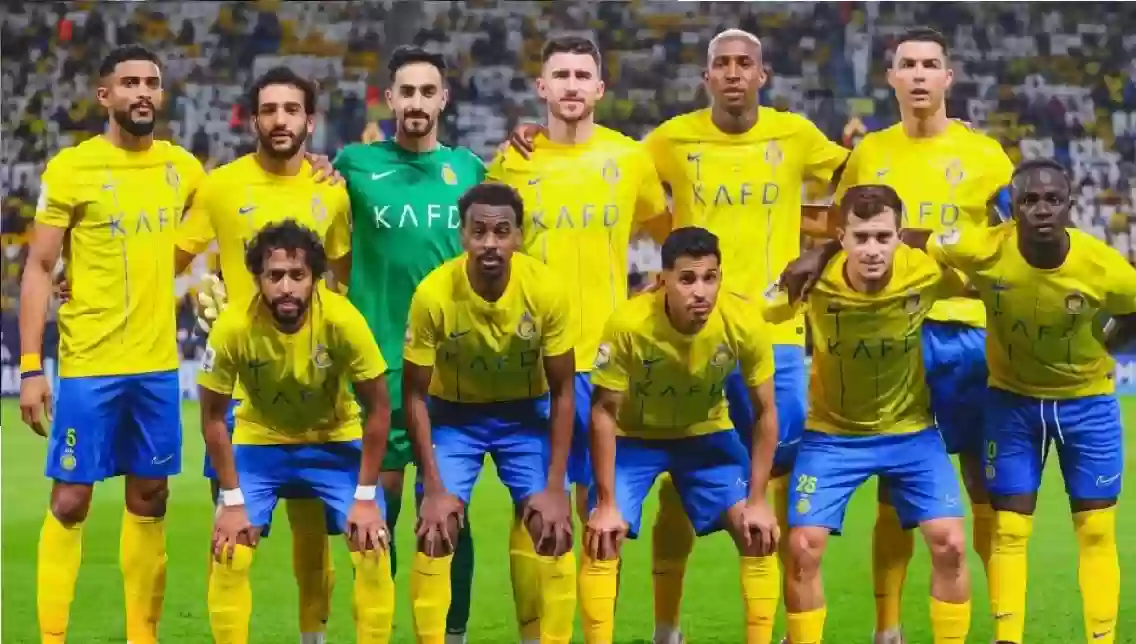 الحناكي يعلق على حسم النصر صفقة اللاعب السعودي المحترف