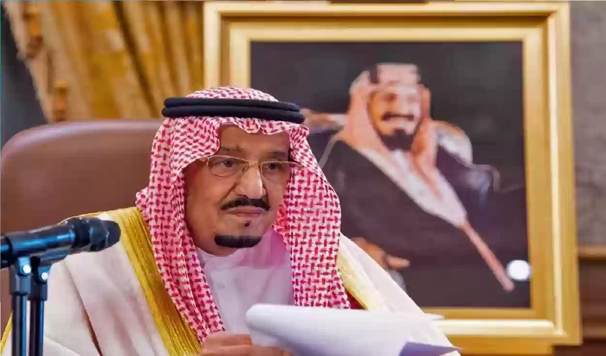 أمر ملكي يصب في مصلحة مستفيدي حساب المواطن