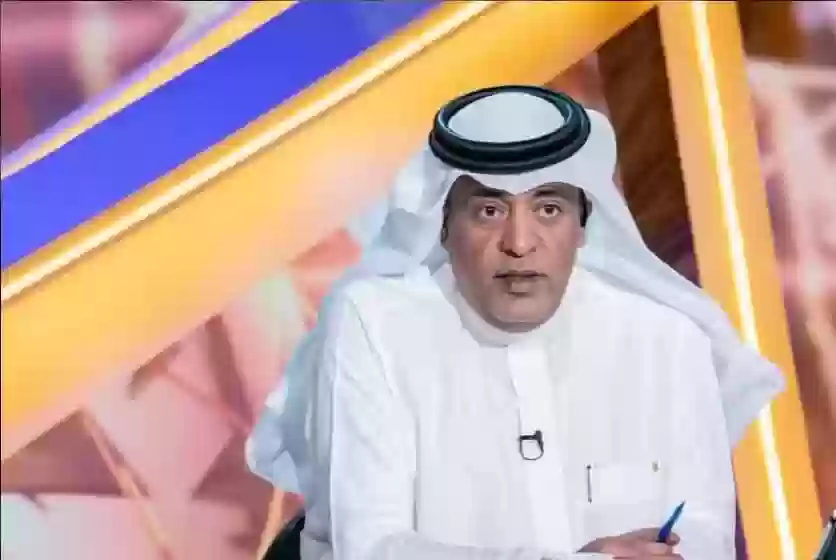 وليد الفراج يطالب بدعم الهلال 