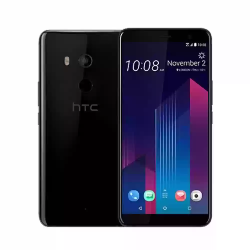 هاتف HTC U11 Plus