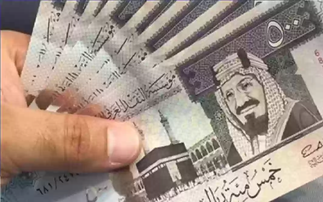 هل تم إصدار أمر ملكي بزيادة 1250 ريال على دفعة حساب المواطن رقم 84