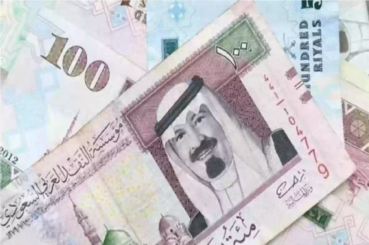 ارتفاع سعر الريال السعودي امام الجنيه المصري