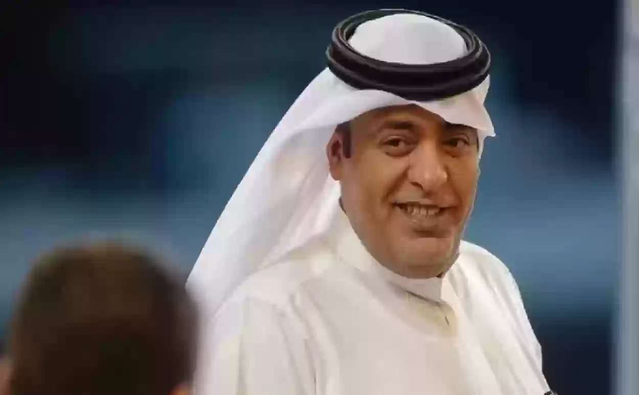 إماراتي يهاجم وليد الفراج بعد سخريته من خسارة العين