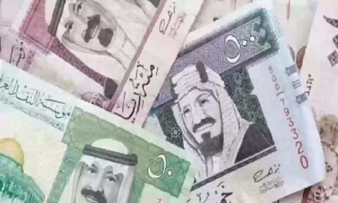 سعر الريال السعودي مقابل الجنيه المصري اليوم الأحد