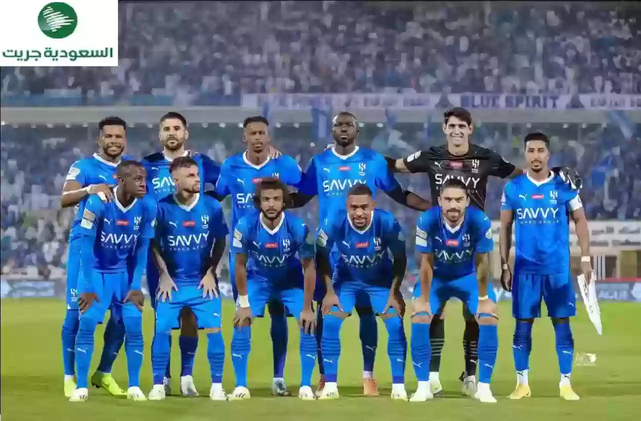 الهلال يقترب من خطوة جريئة مع عرض قيمته 100 مليون يورو