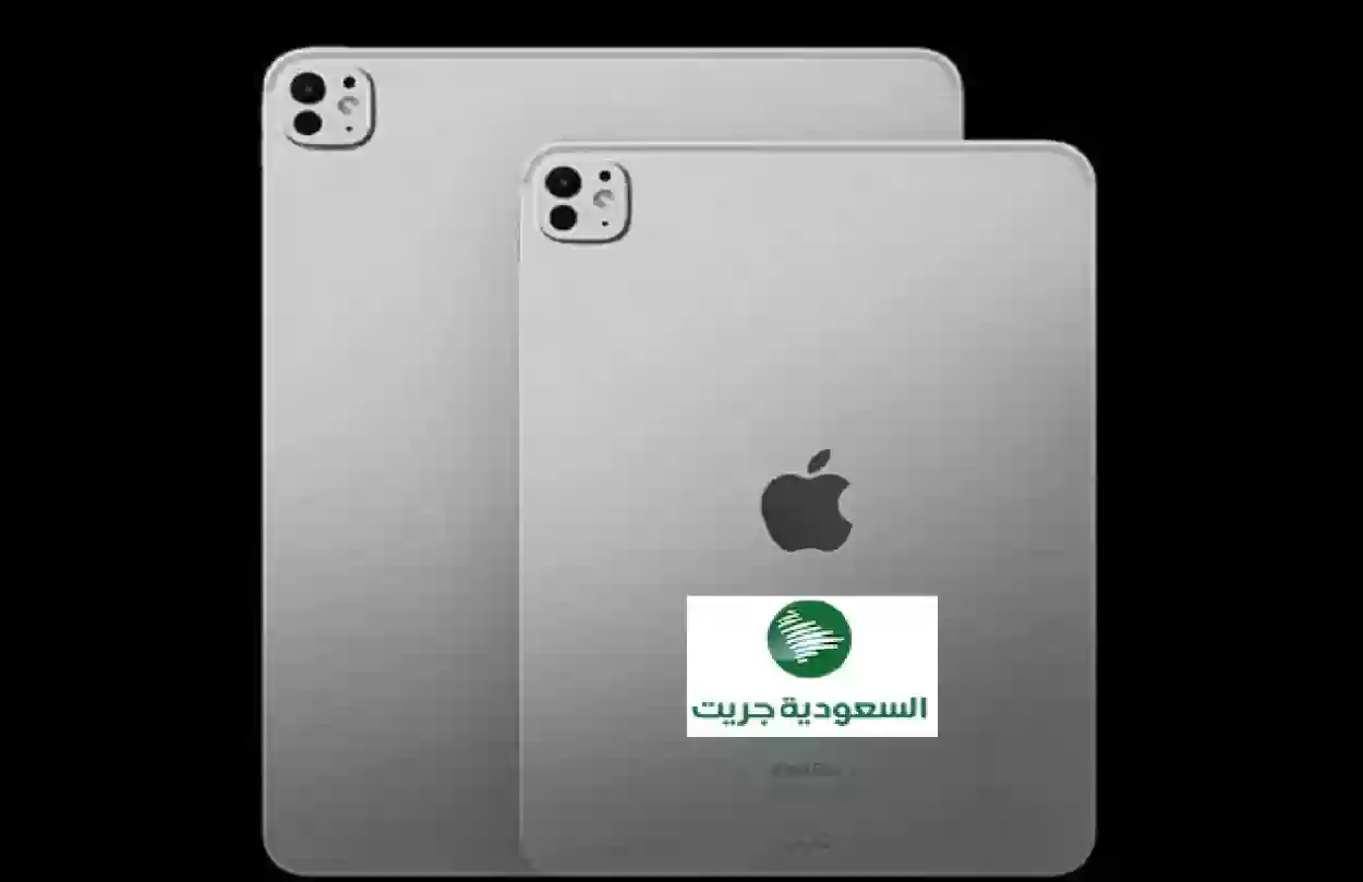 ابل تكشف عن جهازها اللوحي الجديد iPad Pro 2024 