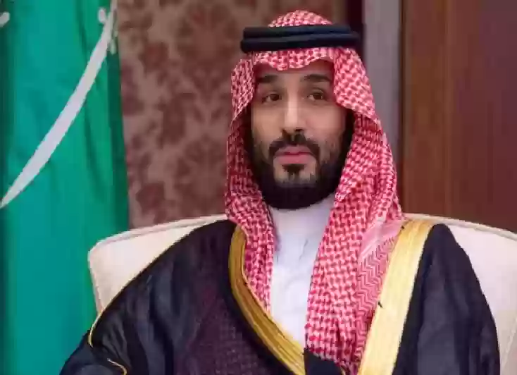 قرار تاريخي من ولي العهد بعد فوز السعودية بتنظيم كأس العالم