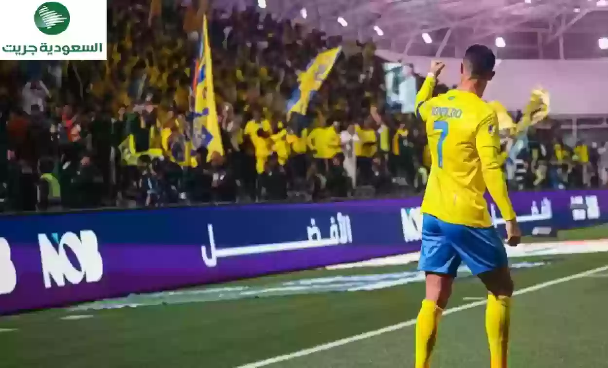 الدون يثير الذعر في صفوف جماهير النصر