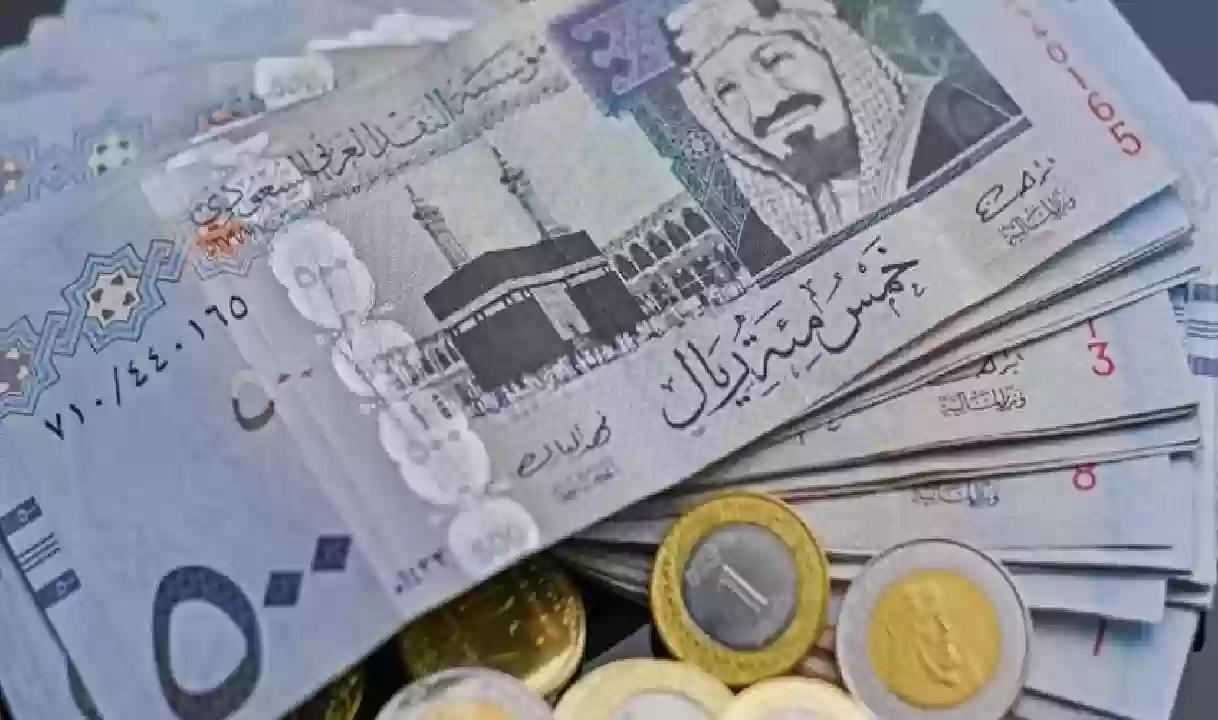 تعرف على سعر الريال السعودي امام الجنيه المصري