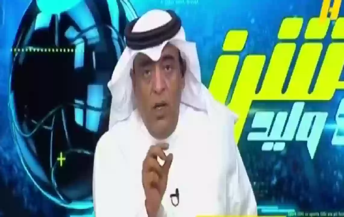 الفراج يكشف عن اجتماع هلالي حاسم