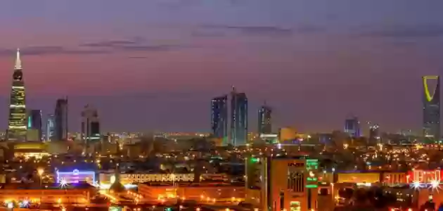 كم عدد مناطق السعودية؟