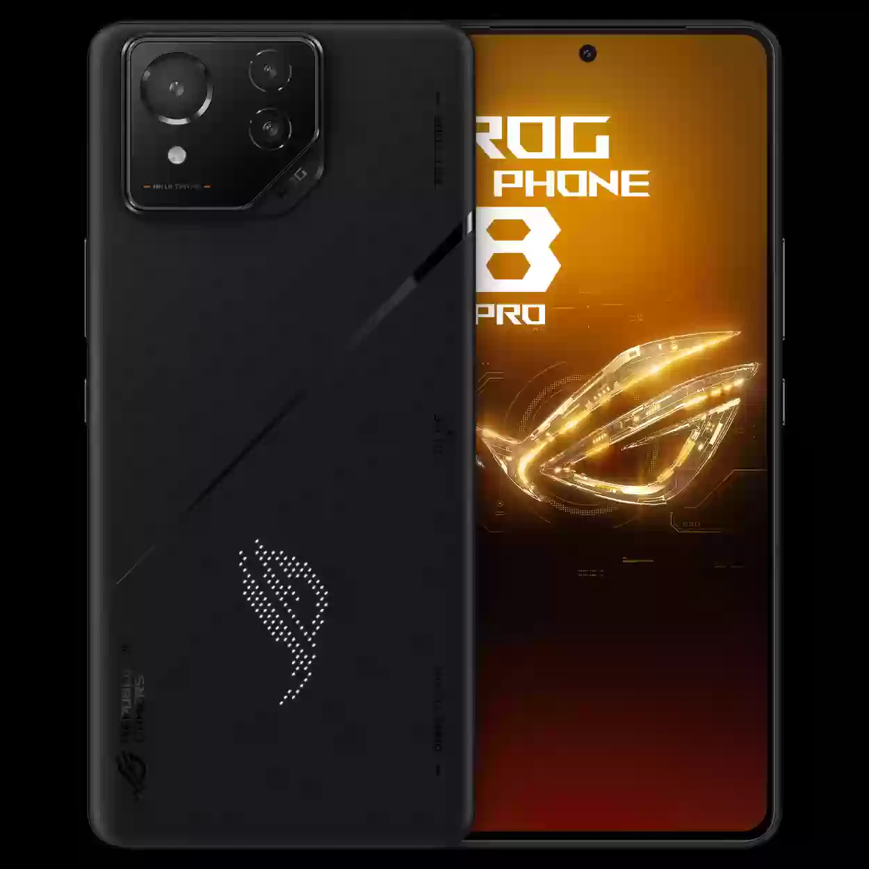 هاتف Asus ROG Phone 8