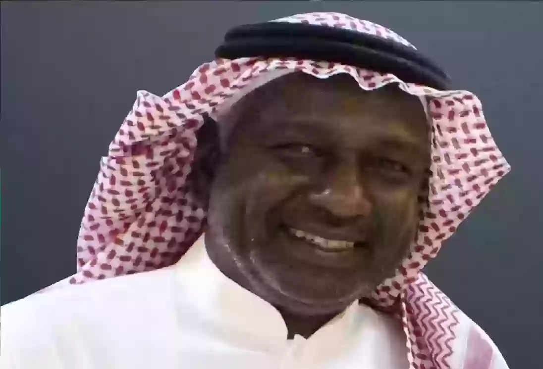 ماجد عبدالله يعيد صياغة مفهوم 