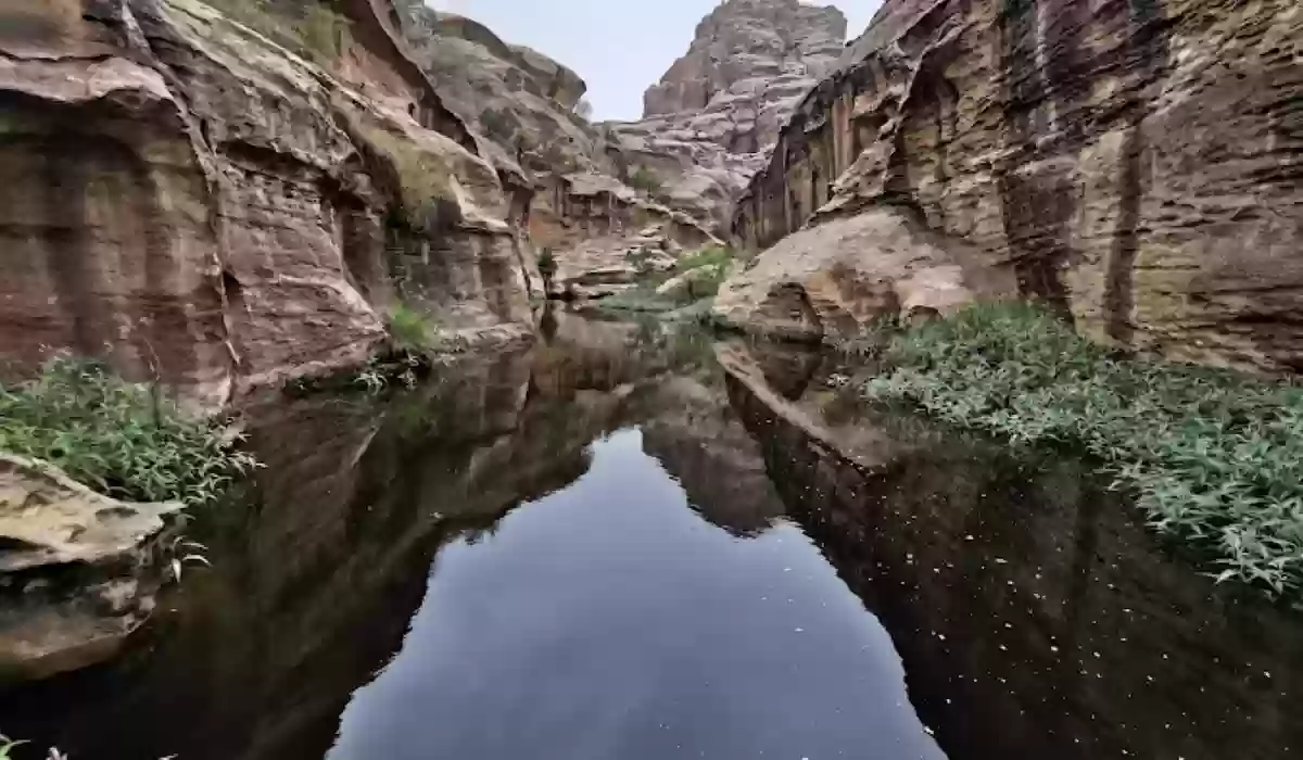 لماذا سمي جبل القهر بهذا الاسم؟