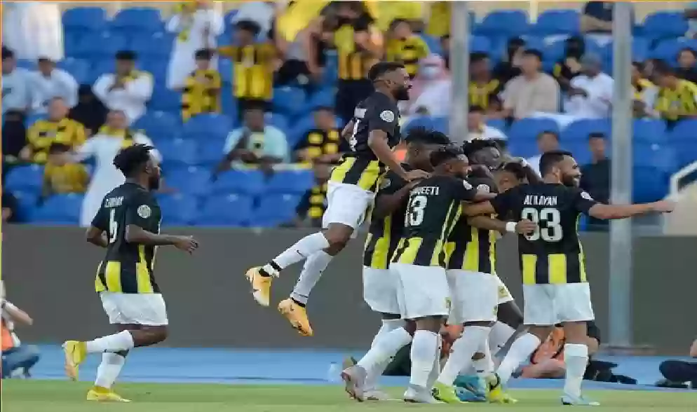 الاتحاد السعودي يقدم عرضا لفنربخشة التركي