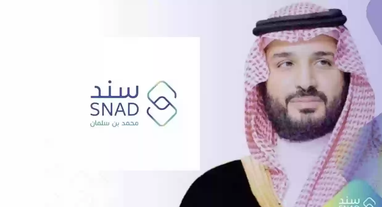 برنامج سند محمد بن سلمان: المبالغ المالية