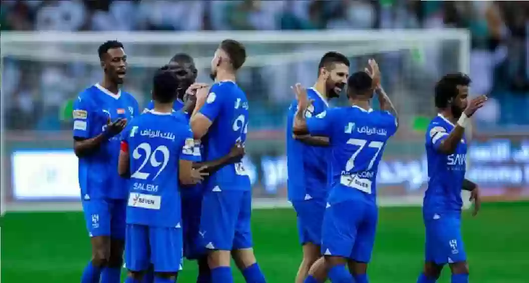 غيابات الهلال البارزة في مباراة الرياض: كل ما تحتاج معرفته