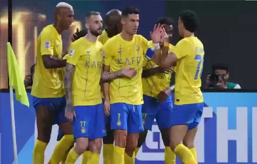 قرار إقالة كاسترو من النصر وتعادل الأهلي يجمد الأوضاع