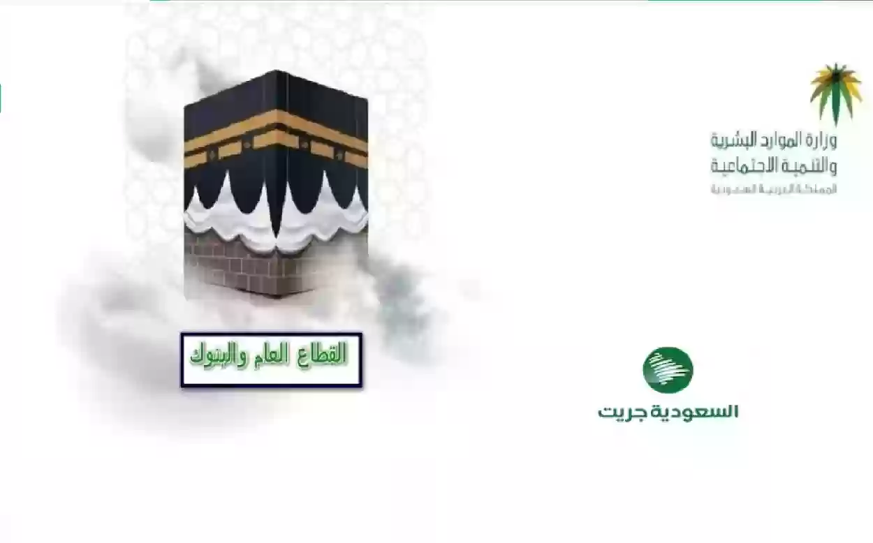 إعلان البنك المركزي السعودي لمواعيد العمل في بالبنوك