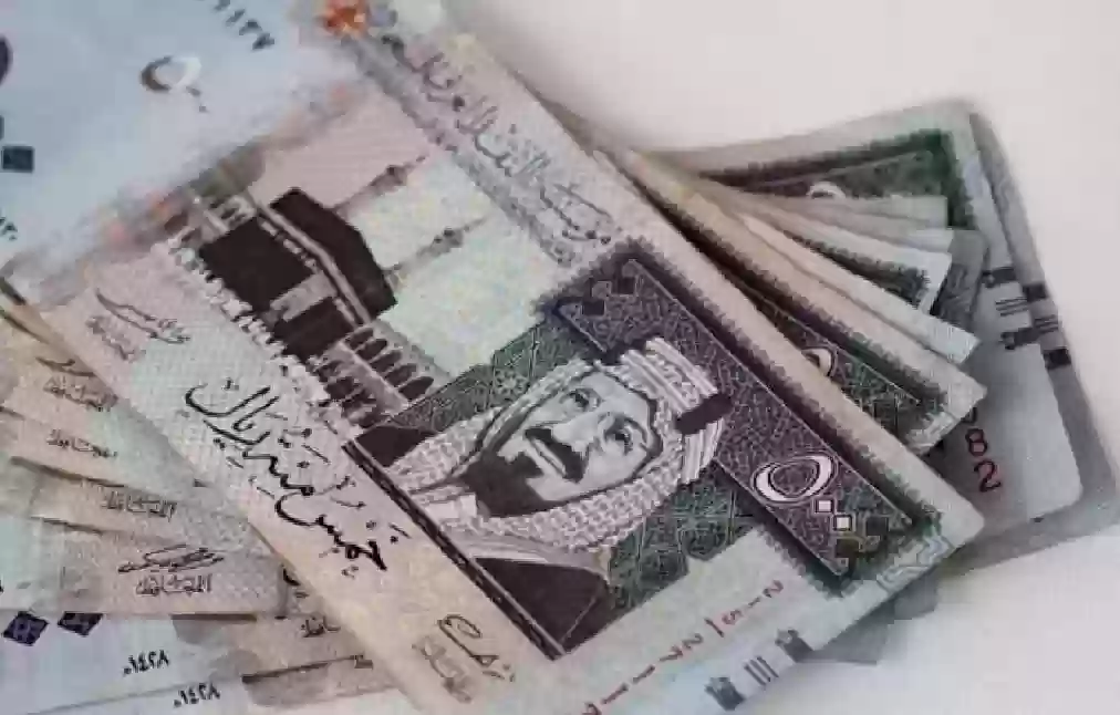 سعر الريال السعودي أمام الجنيه المصري اليوم