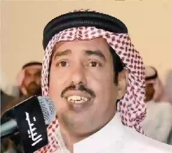 وفاة الشاعر السعودي بخيت السناني وتفاصيل سبب الوفاة