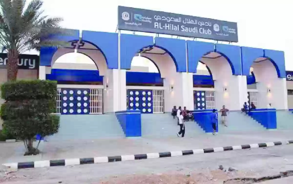 نجم الهلال ينتقل للاحتراف في أوروبا