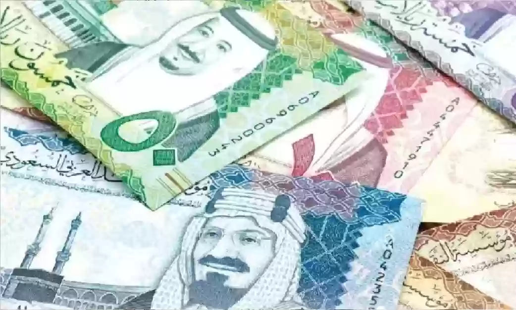 سعر للريال السعودي امام الجنيه المصري