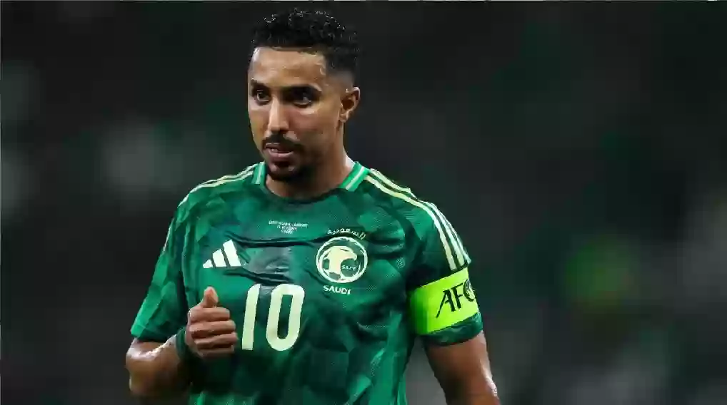 العنزي يهاجم سالم الدوسري بسبب الأداء مع المنتخب