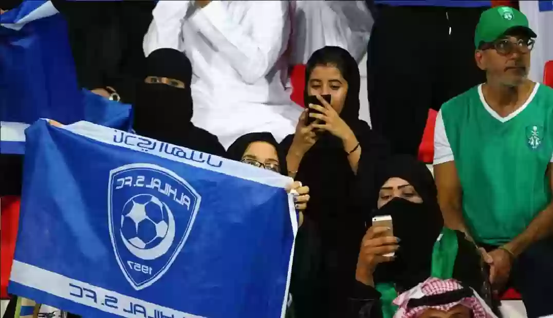 جمهور الأهلي يفضح الكواليس بعد هزيمة الفريق أمام الهلال 