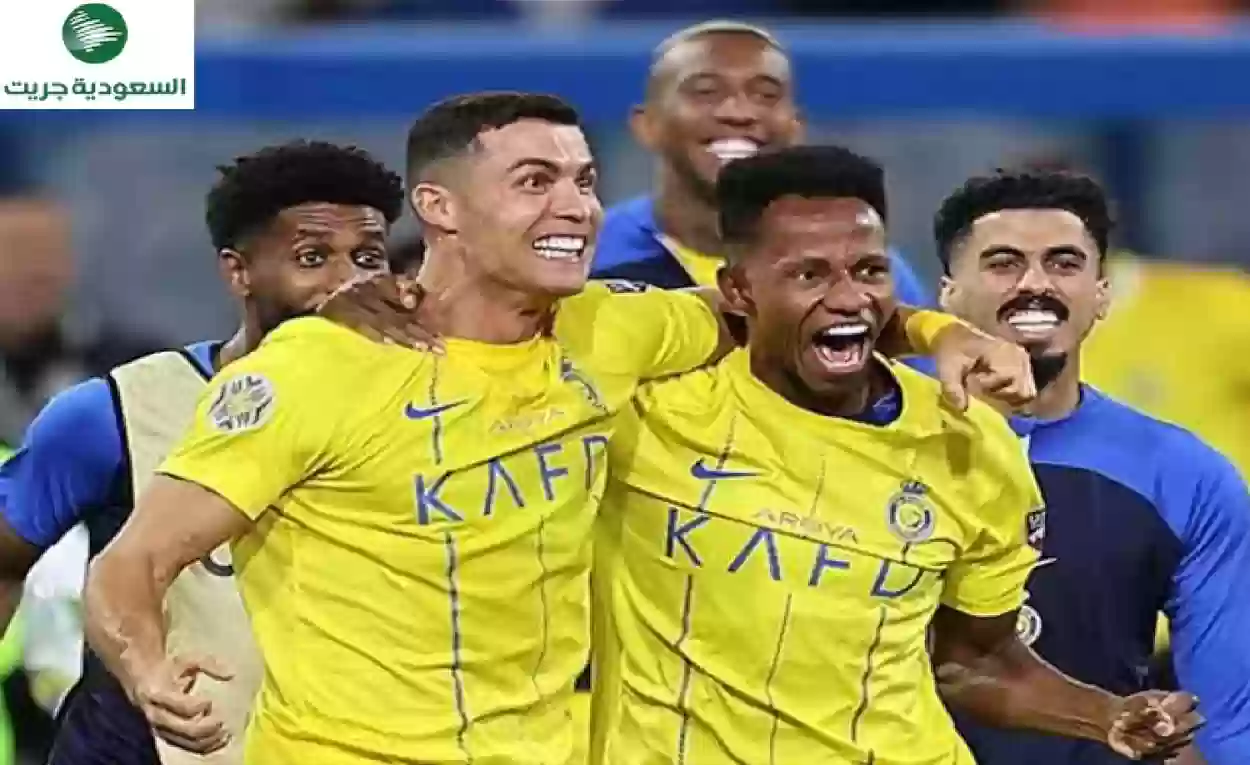 موعد مباراة النصر ضد ريال مدريد والقنوات الناقلة 