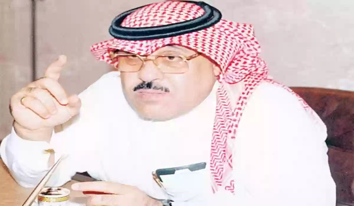 ماذا تعرف عن عبد الرحمن بن سعود بن عبد العزيز آل سعود؟