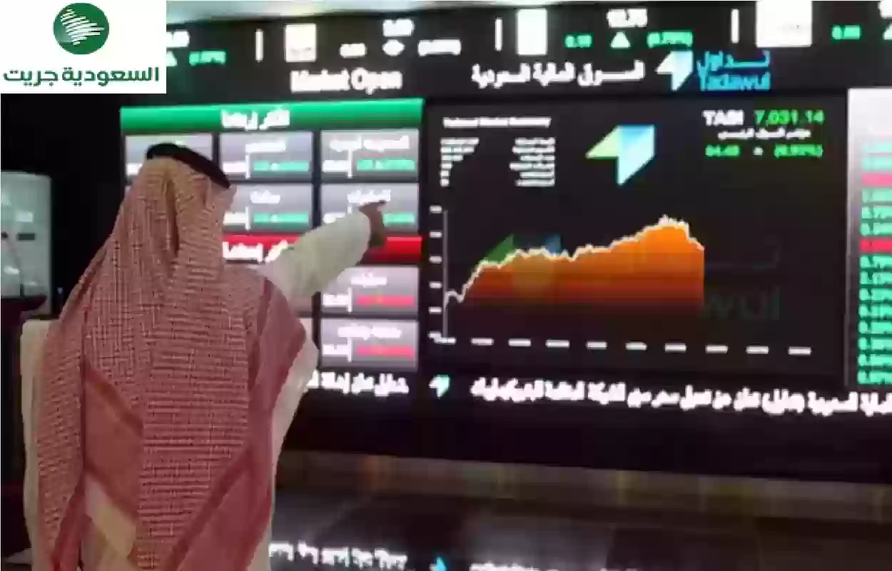 الشركات التي توزع ارباح ربع سنوية في السوق السعودي