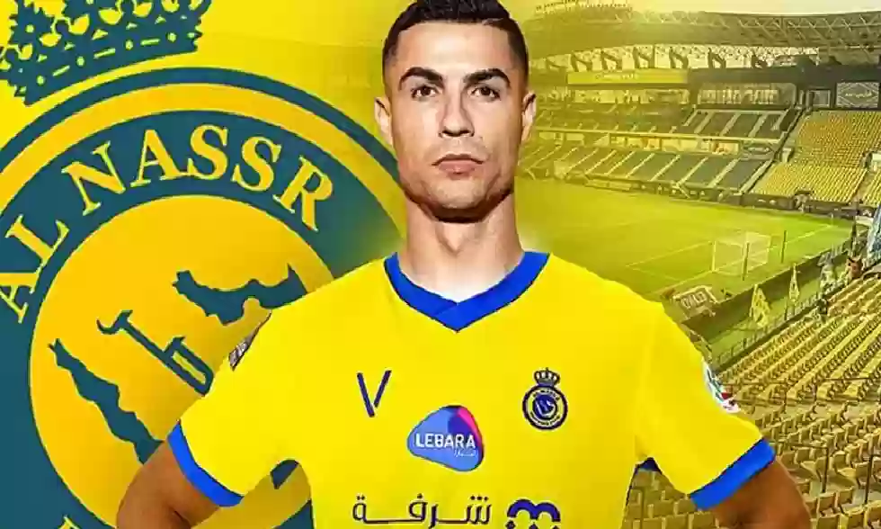 رونالدو يكشف عن قراره النهائي بشأن مستقبله مع النصر 