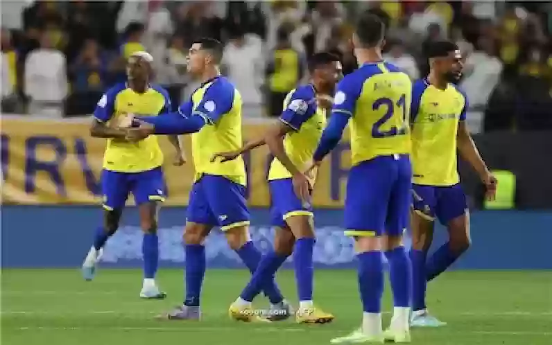 القيران يثير الجدل بتصريحات نارية عن هبوط النصر