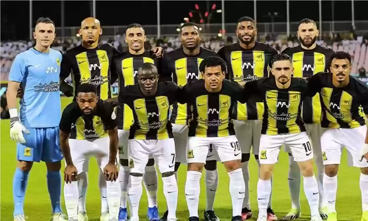 ثلاثي هلالي على أبواب رئاسة الاتحاد السعودي 