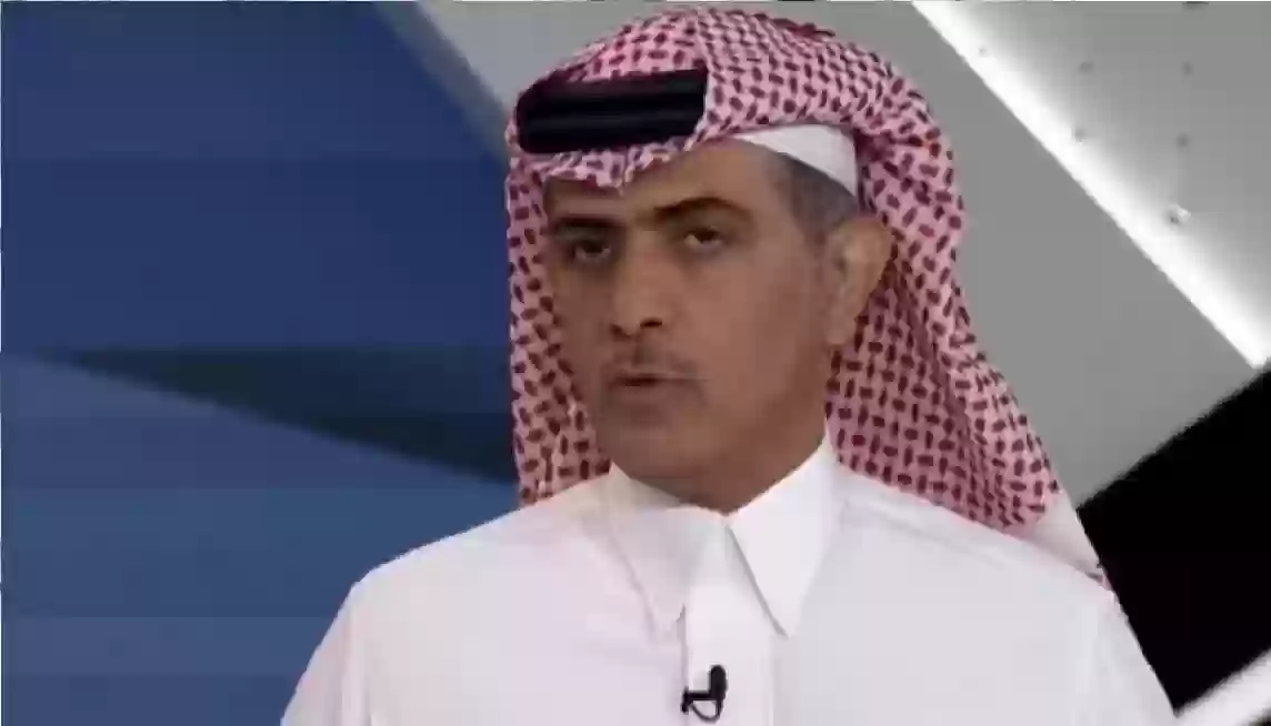 الهريفي ينفجر غضبا بسبب مكالمة مسربة لرئيس النادي التنفيذي