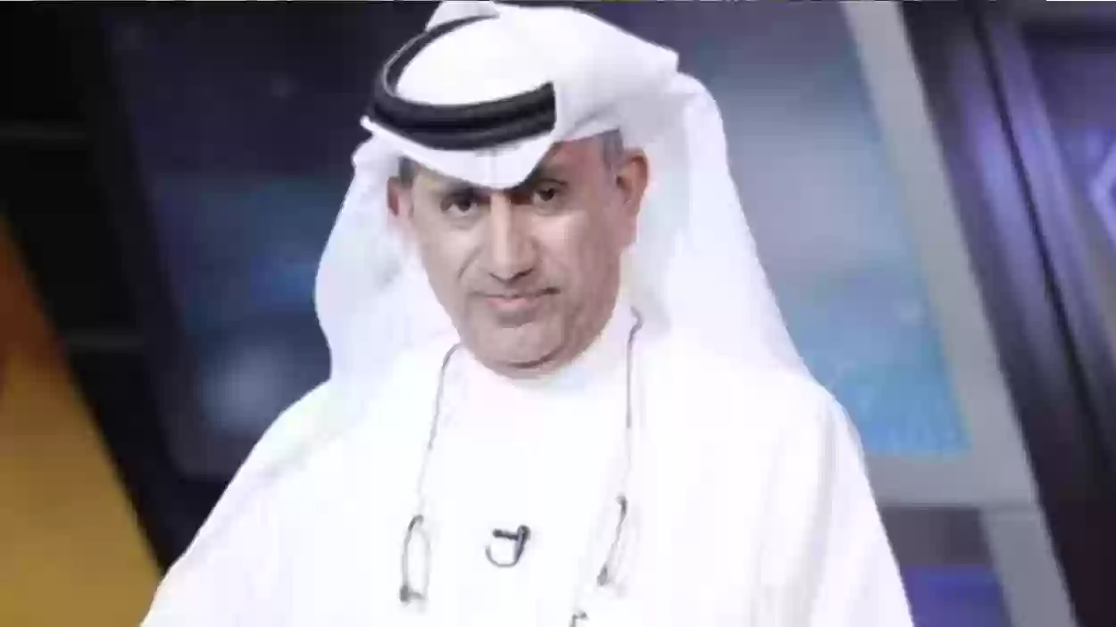 الرئيس السابق لأرامكو يكشف تفاصيل تأسيس نادي الهلال