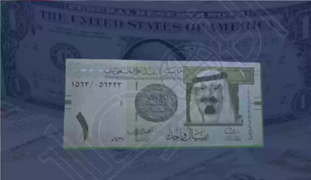 ارتفاع مفاجيء لسعر الريال السعودي امام الجنيه المصري