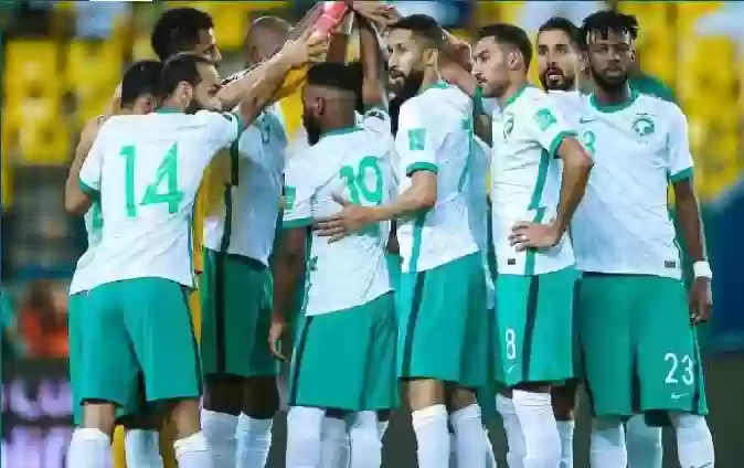 تفاصيل موعد الكشف عن المدير الفني الجديد للمنتخب السعودي