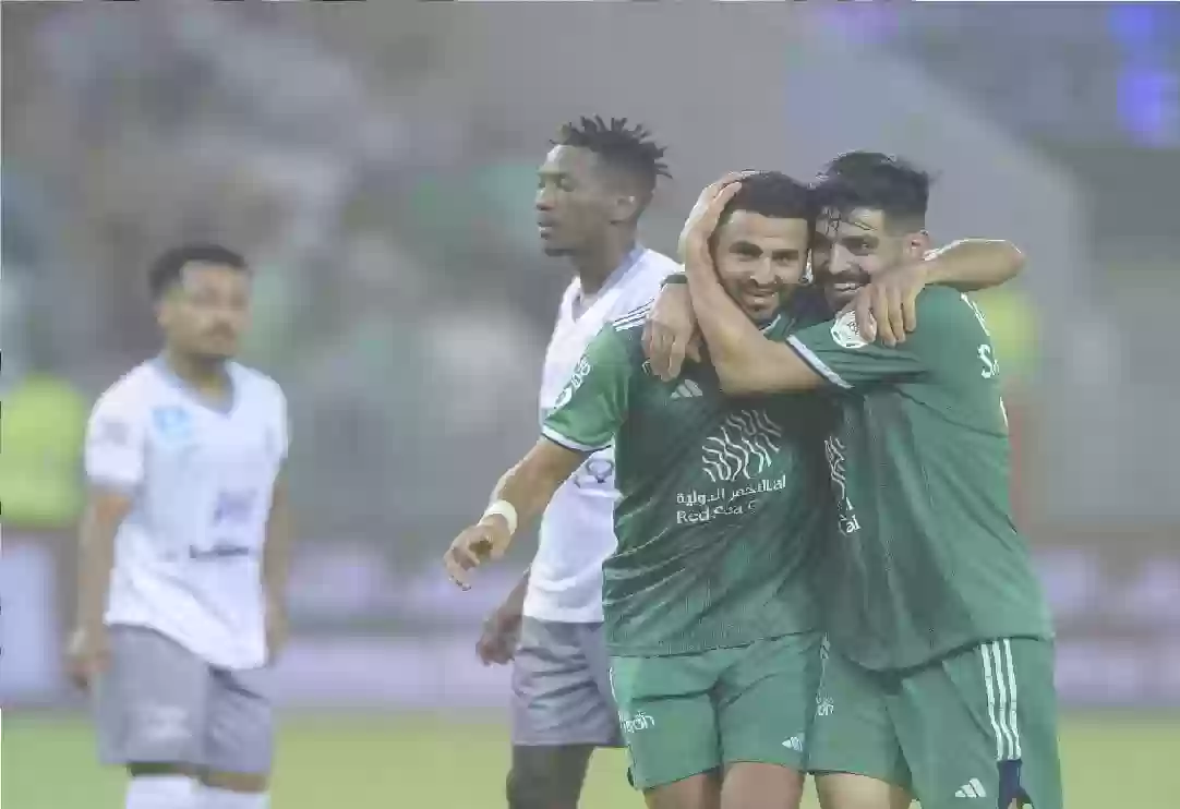 الأهلي يحقق إنجاز تاريخي ويتأهل أولا إلى ثمن نهائي نخبة آسيا