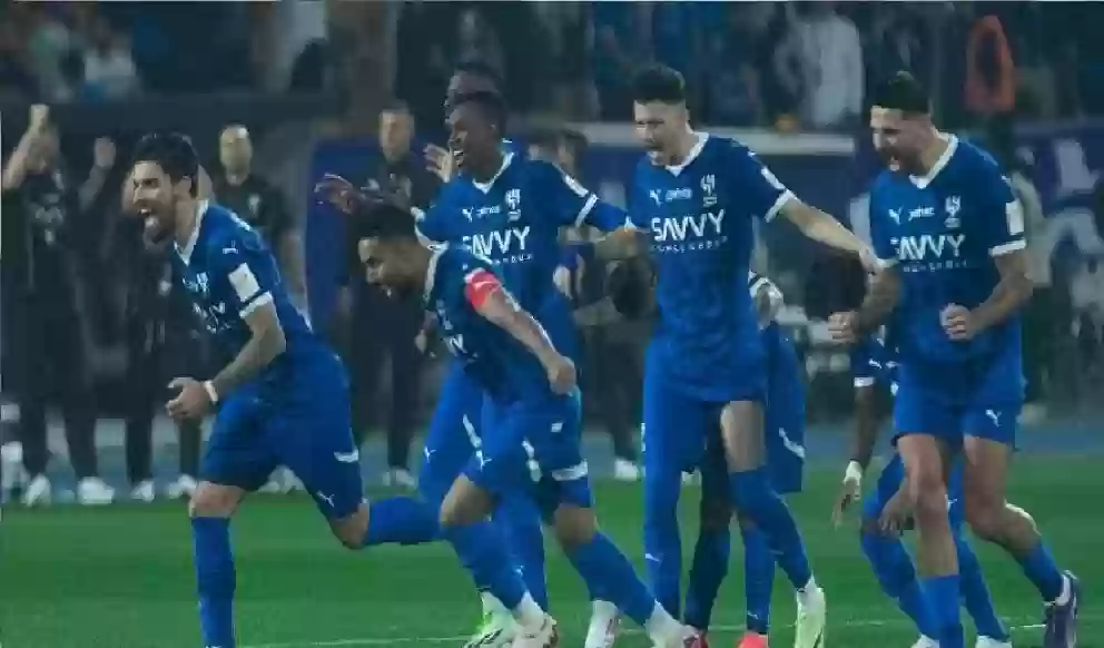 هل ظلم الحكم الهلال في مواجهة السد